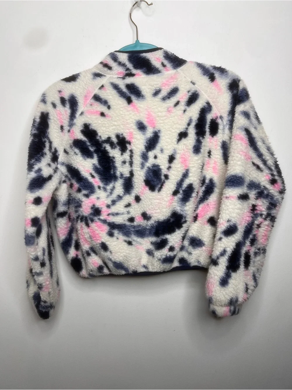 GAP kids sherpa